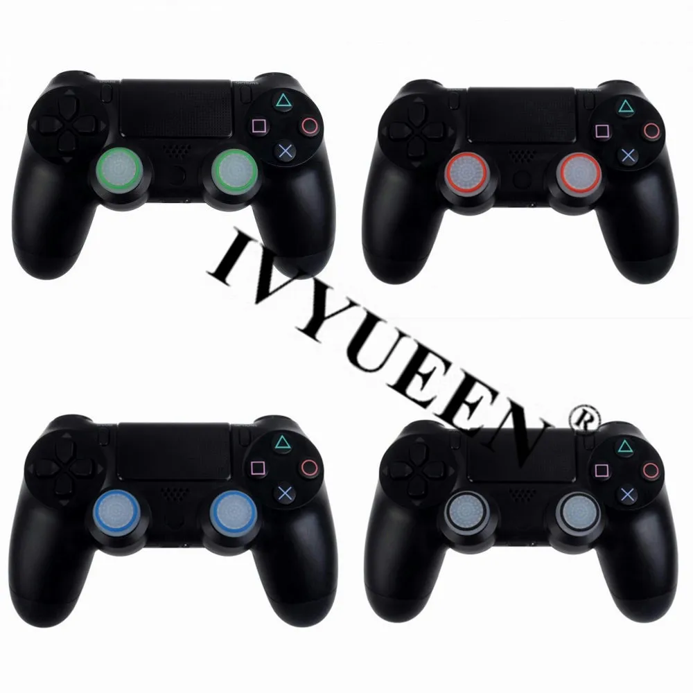for dualshock 4 ps4 Pro slim grip  01