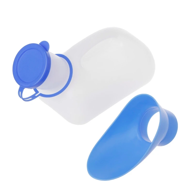 

Portable 1000ml Urinal Toilet Travel Mobile Journey Car Outdoor Urine Camping Urination For man women