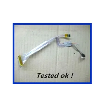 

Laptop LVDS display Cable For Samsung R18 R20 R23 R25 R26 R428 R458 R453 R467 LED LCD Cable Screen Cable