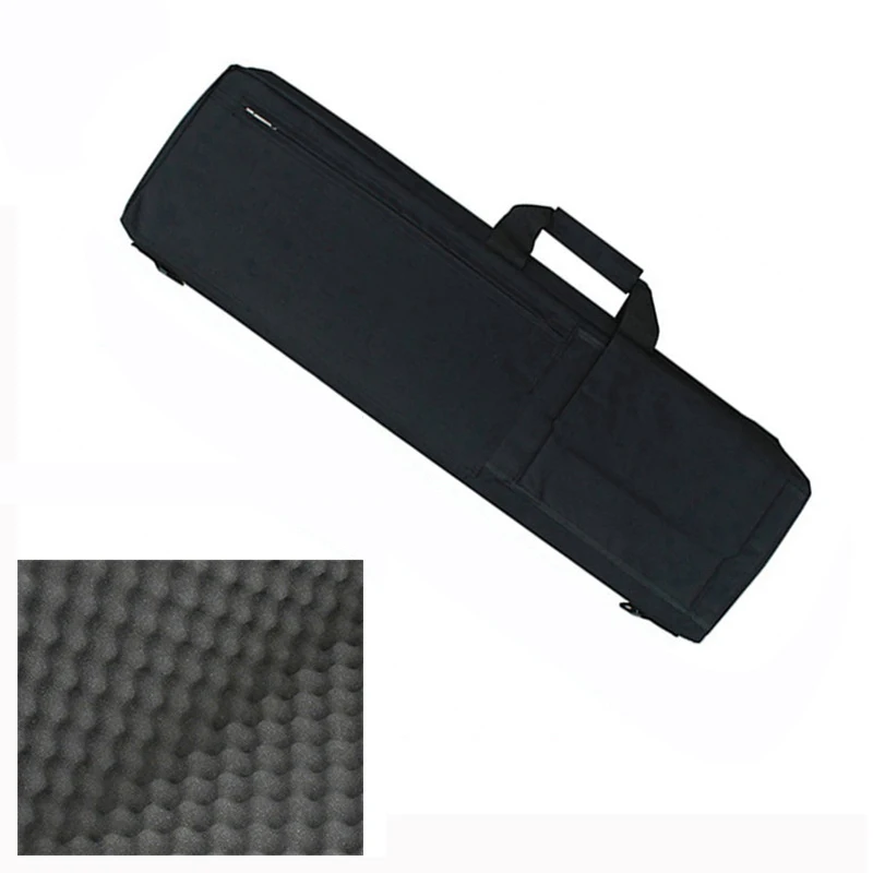 

Military Tactical Rifle Gun Bag 85CM/100CM Outdoor Hunting Shooting Sniper Rifle Gun Carry Shoulder Bag With Protection Pad