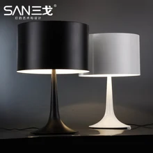 Освещение в спальне лампа, 21-30 Вт Светодиодная настольная лампа