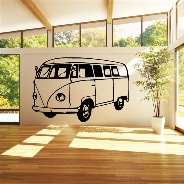 Buy G381 Vinyl Car wall art sticker decal extra extra large size Home Wall