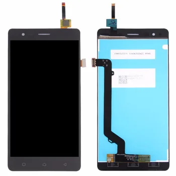 

LCD Screen and Digitizer Full Assembly for Lenovo K5 Note