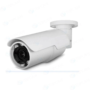 

2 MP Ultra Low Light PoC Motorized Varifocal Bullet Camera 2.8 mm to 12 mm motorized vari-focal lens