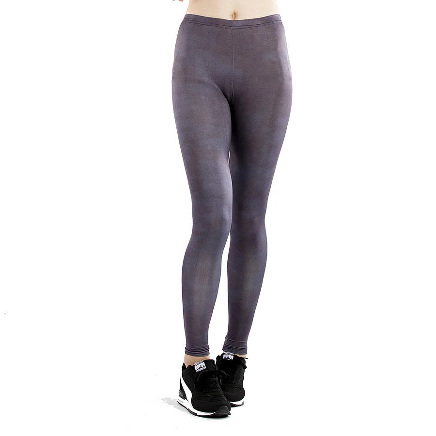 Buy New wholesale women leggings casual elastic