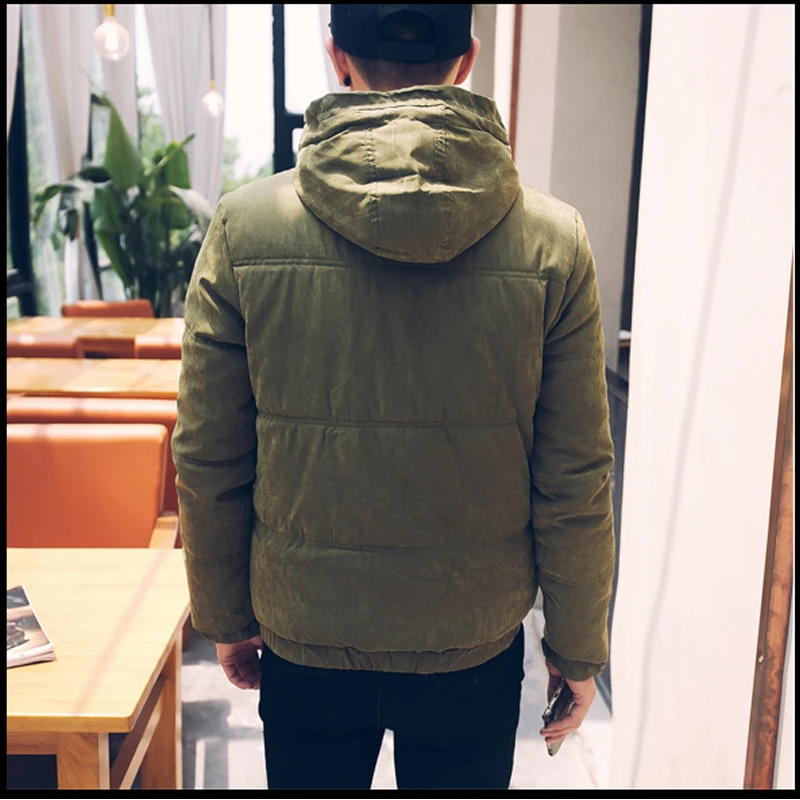 Парка мужские зимние куртки хлопок Chaquetas Hombre камуфляж пальто для мужчин s повседневное мужские куртки и пальто дропшиппинг