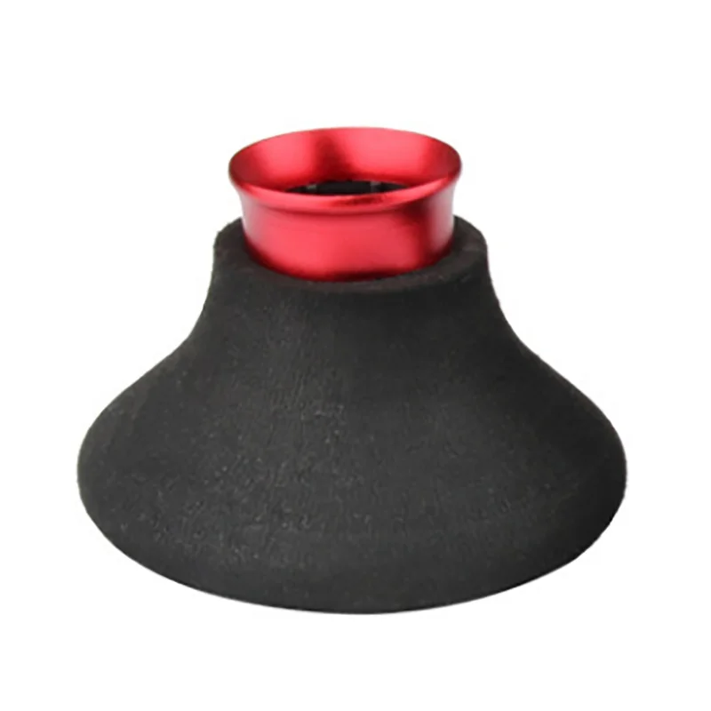 Fishing Tools EVA Ocean Boat Fishing Rod Holder Pole Support On Stomach Jigging Fishing Tackle Shock Absorbing Belly Top