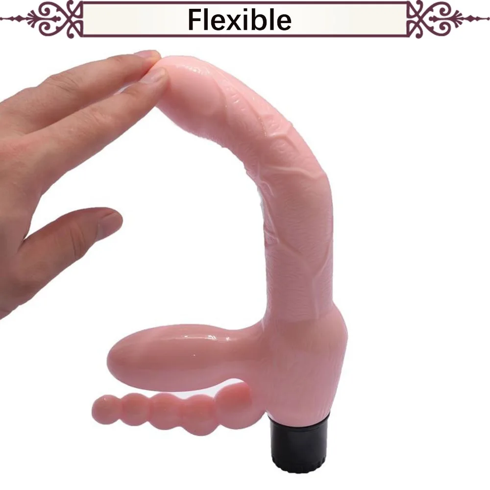 flexible