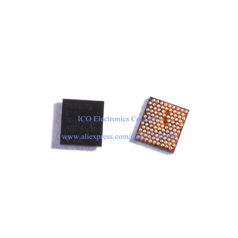 PM8018 для iPhone 5 5G 5C 5S U2_RF небольшая мощность IC Baseband Samsung Galaxy S3 LTE источник питания чип