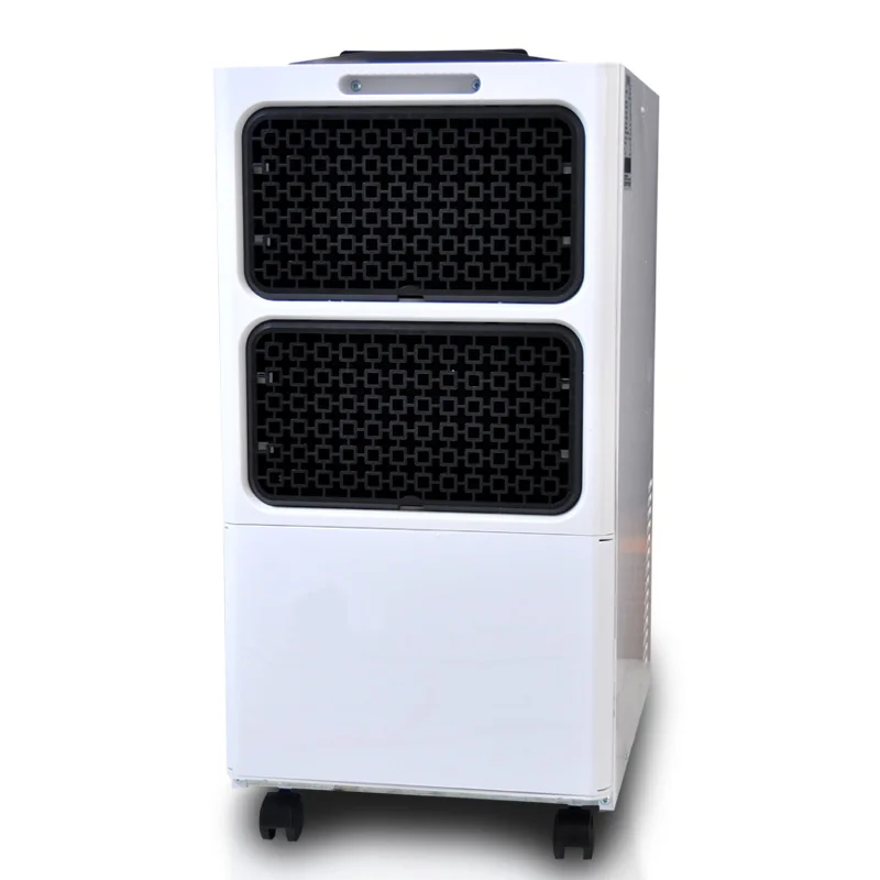 

Household Dehumidifier Warehouse Basement Villa Industry Air Dryer