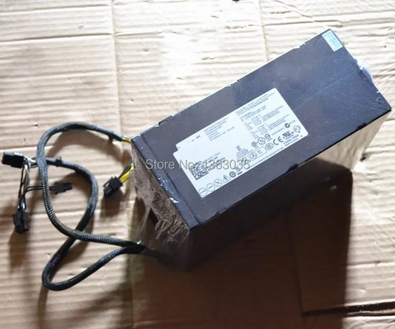 J297R 0J297R CN-0J297R 1200W блок питания для сервера зоны 51 проверенный рабочий | Компьютеры