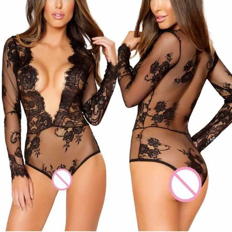 Cosplay Sexy Erotic Costumes Plus Size Sexy Lingerie Women Porn Babydoll Lingerie Sexy Hot Erotic Underwear Dress Sex Clothes
