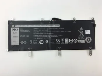 

New Genuine laptop Battery for Dell 69Y4H 069Y4H 8WP5J 3.7V 32WH