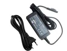 Alta qualidade 12 v 2.58a ac adaptador de alimentação para microsoft surface pro 3 tablet com cabo alimentação
