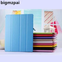 Роскошный модный Магнитный умный флип-чехол для сна из искусственной кожи для Apple ipad 2 ipad 3 ipad 4
