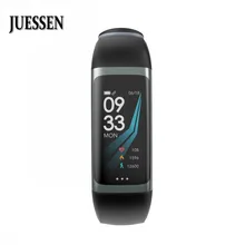 

G26 Smart Bracelet Band IP67 Waterproof OLED Heart Rate Fitness Tracker Smart Wristband For Android IOS Phone PK mi band 2 S2