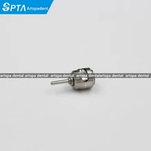 Стоматологический ротор Max Plus совместим с NSK PANA-Max Plus S-Max M600L Dynal светодиодный наконечник