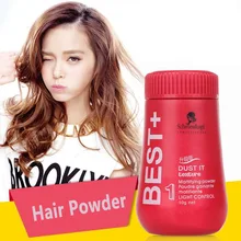 1 pcsFluffy Thin Hair Powder Dust Hairspray Increases Hair Volume Captures Haircut Unisex Modeling Styling Powder 1 pcsFluffy Thin Hair Powder Dust Hairspray Increases Hair Volume Captures Haircut Unisex Modeling Styling Powder