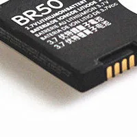 

ALLCCX high quality mobile phone battery BR50 for Motorola V3 V3ie V3i V3C V3M V3XX with excellent quality