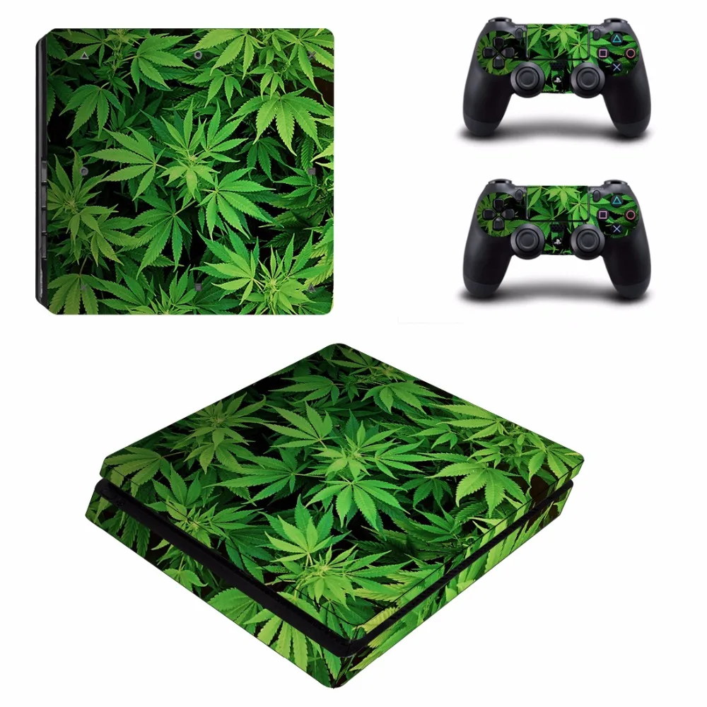 Weed ps4 controller deals