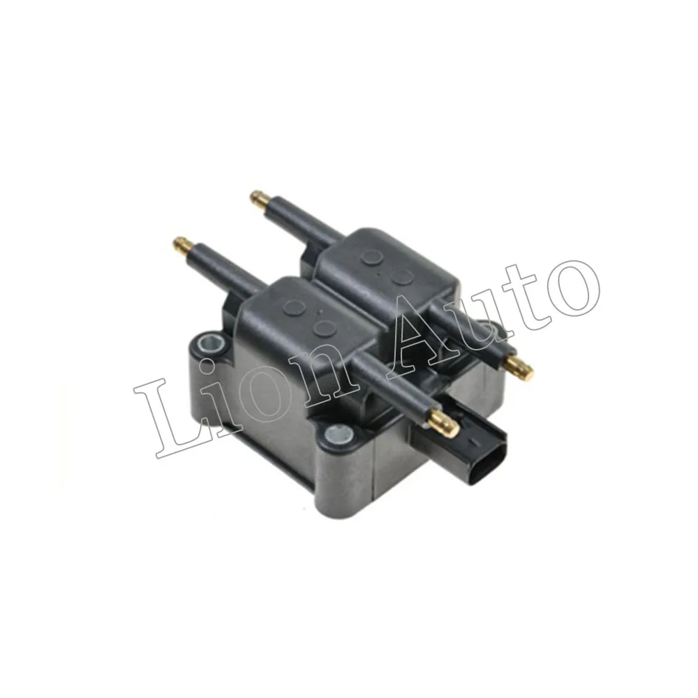 Катушка зажигания на вилке пакет для Ford 4557468/5269670/4609080/4671025/M04557468/M04777667/E8BZ-12029-B
