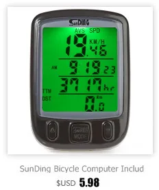 Clearance Cycle Zone Pro DIY Bicycle Light Cycling 416 / 256 LEDs Waterproof Colorful Changing Video Pictures Bike Wheel Spoke Bike Light 10