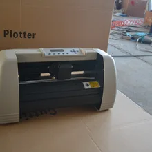 A4 Размер плоттер резак для бумаги вырезать плоттер низкая цена в Камбодже