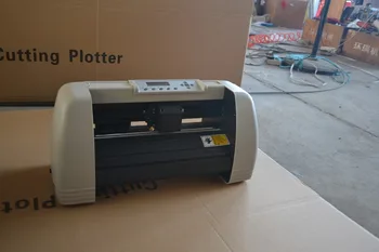 

A4 size plotter cutter paper cut plotter machine low price free ship to Cambodia