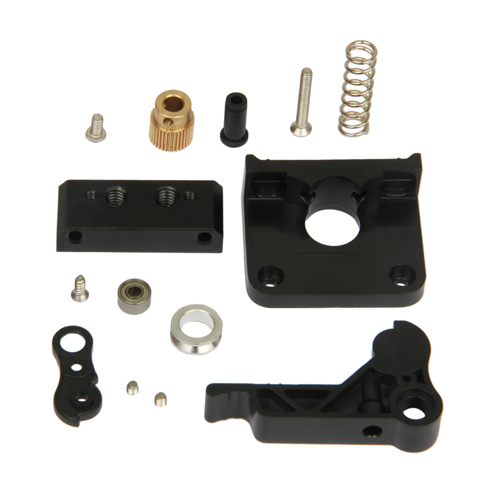 

Geeetech MK8 Long/Short Distance Extruder Feeder Kit for 1.75mm Filament