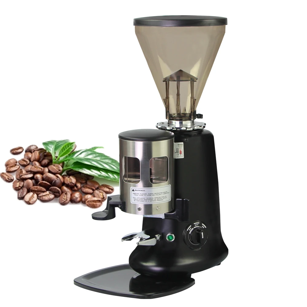 Electric Coffee Grinder Coffee Maker with coffee Beans Mill Herbs Nuts Moedor de Cafe 110V- 240v Home Appliances