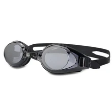 Летние унисекс съемные плавательные очки прозрачные HD плавательные очки водонепроницаемые противотуманные очки es очки для взрослых
