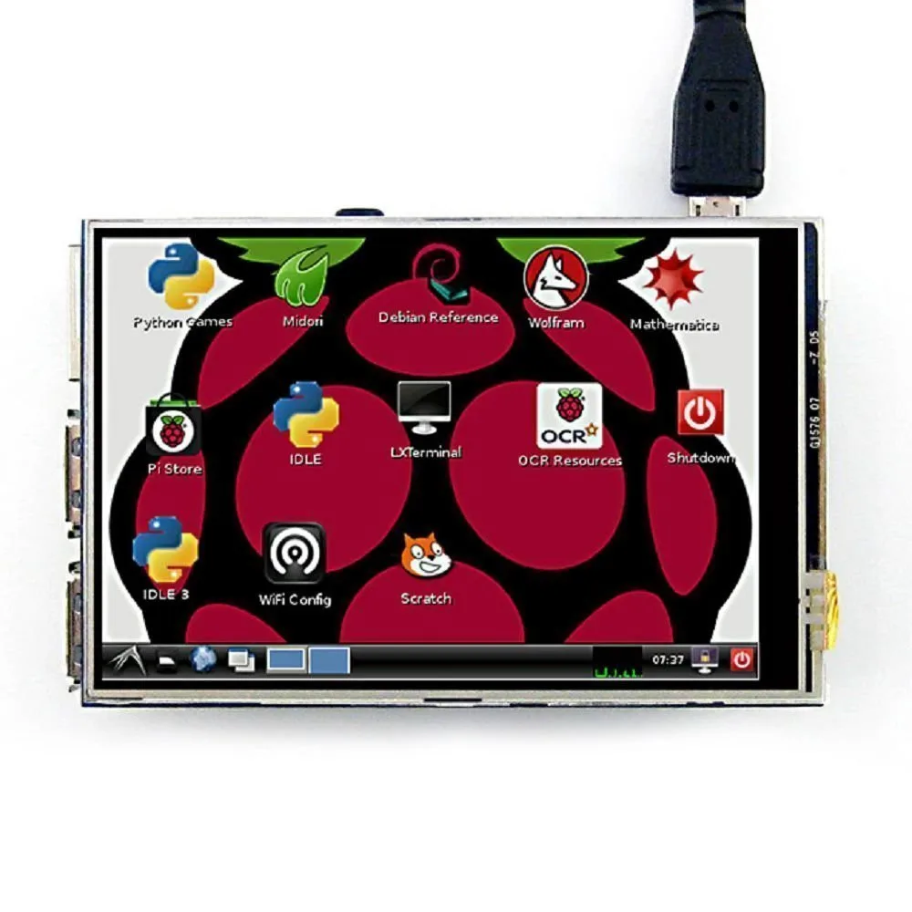 Raspberry Pi 3 Kits  (1)