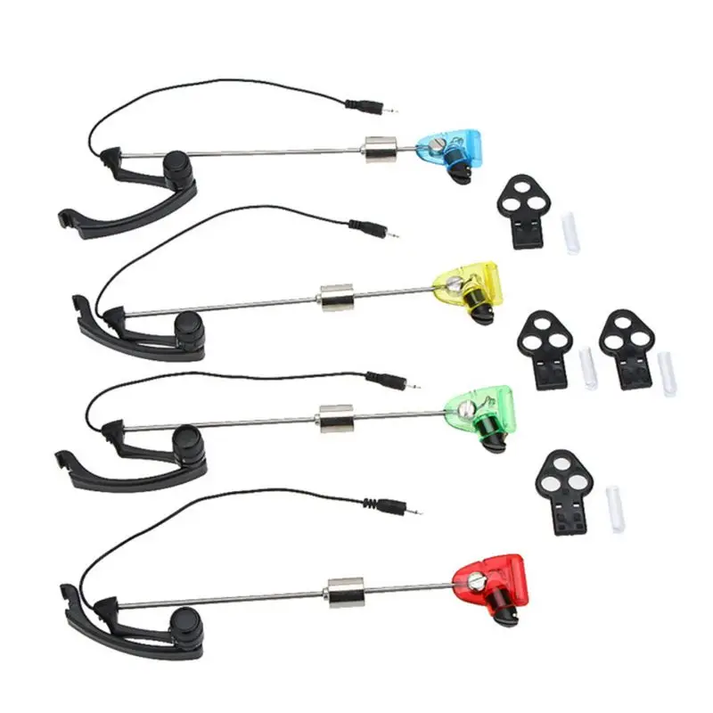 

Sea Rods Hard Rod Swing Rocker Fishing Alarm Component Fishing Accessories Outdoor Supplies