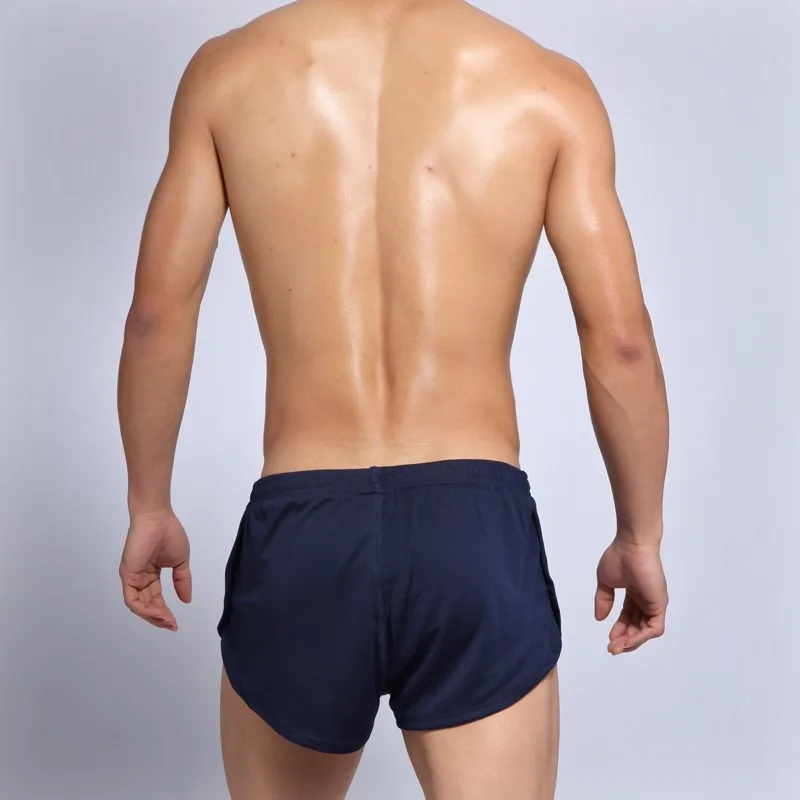 Seobean 2019 новейшие шорты Homme свободные дышащие шорты мужские модные фитнес шорты спортивные короткие Hombre