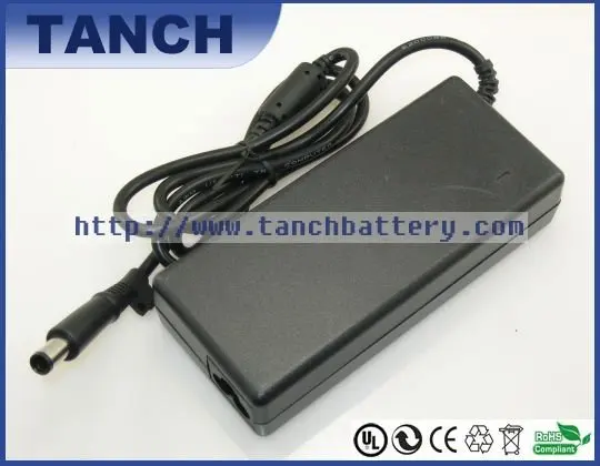 

Laptop ac adapters for HP COMPAQ PPP012L-S 397823-001 Presario CQ71 Pavilion dv5-1000 G60-519WM G60-440US 19V 90W