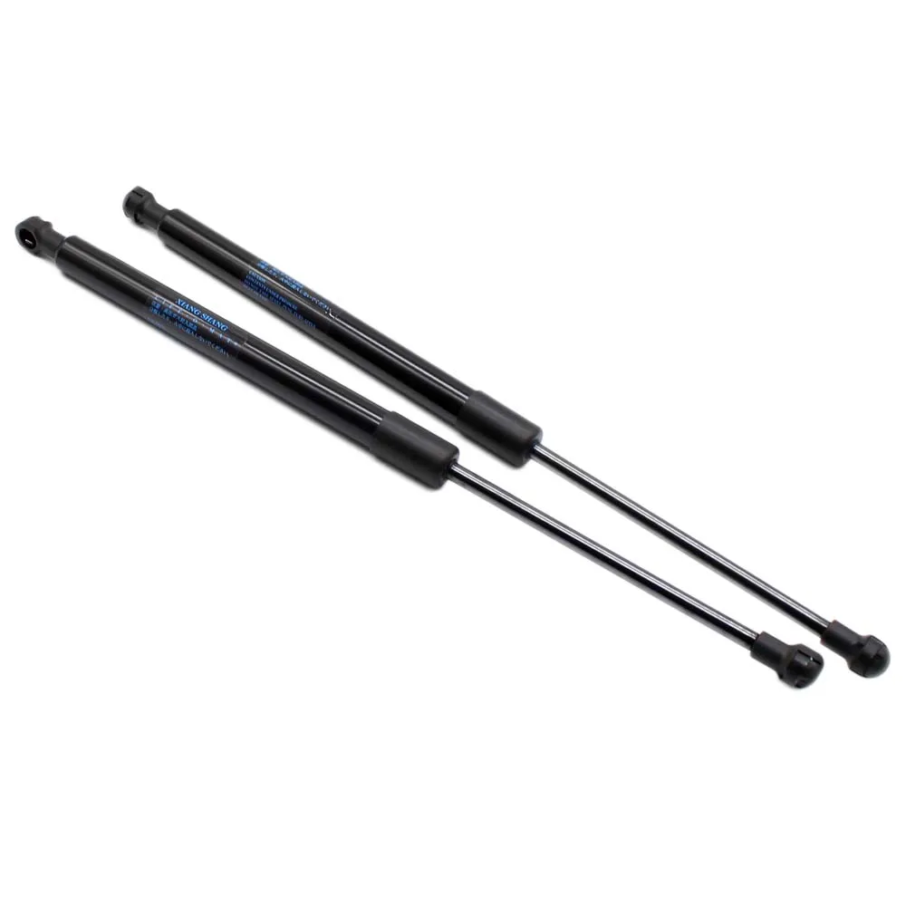 2 Rear Lift Hatch Support Struts - Replacement Pair For Easy Trunk/Liftgate Support
