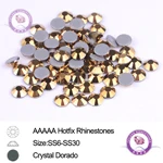 FRC40 Crystal Dorado