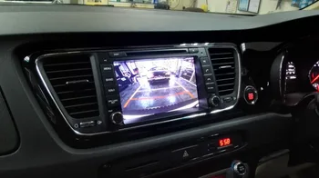 

2DIN 8 INCH Android 1024*600 OCTA/Quad Core Fit Kia Carnival 2015-2018 Car DVD Player Multimedia GPS Navigation GPS Radio DVD