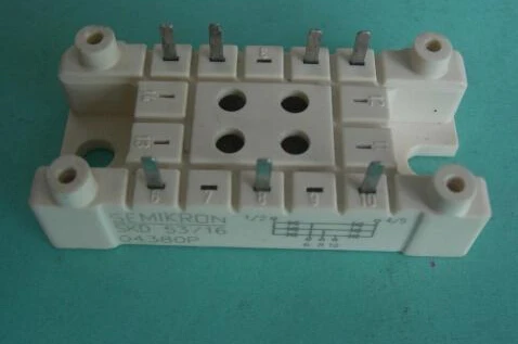 

SKD53/16 SKD53/16 SKD33/12 * 12 SKD33 / modules imported from new
