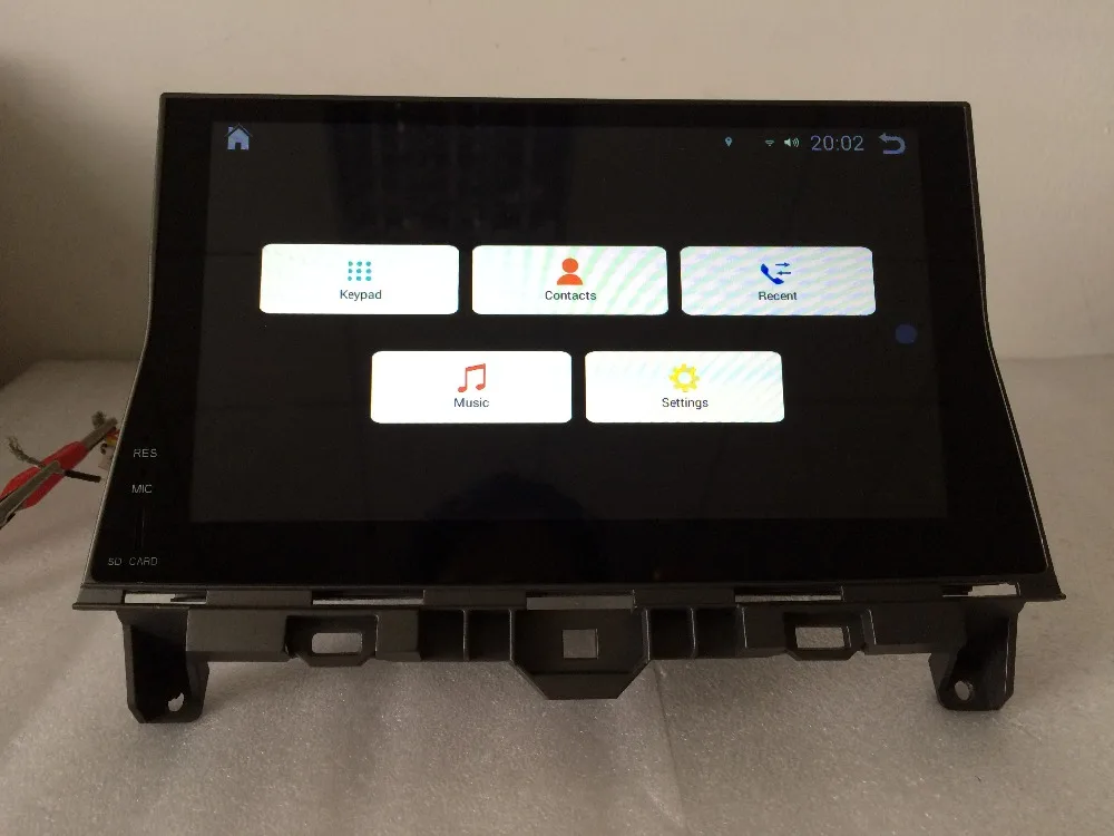 Clearance 10.1 inch 1024 x 600 Android 4.4 for HONDA accord 2008-2012,car deckless gps navigation,3G,BT,Wifi,canbus,Russian,english 12 Clearance 10.1 inch 1024 x 600 Android 4.4 for HONDA accord 2008-2012,car deckless gps navigation,3G,BT,Wifi,canbus,Russian,english 12