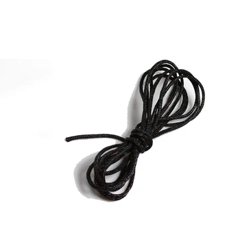 

5m/Lot Special Coiling Rope For Technic Building Block Parts Toys For Kids Compatible with MOC 9686 4513695 MOC Brick