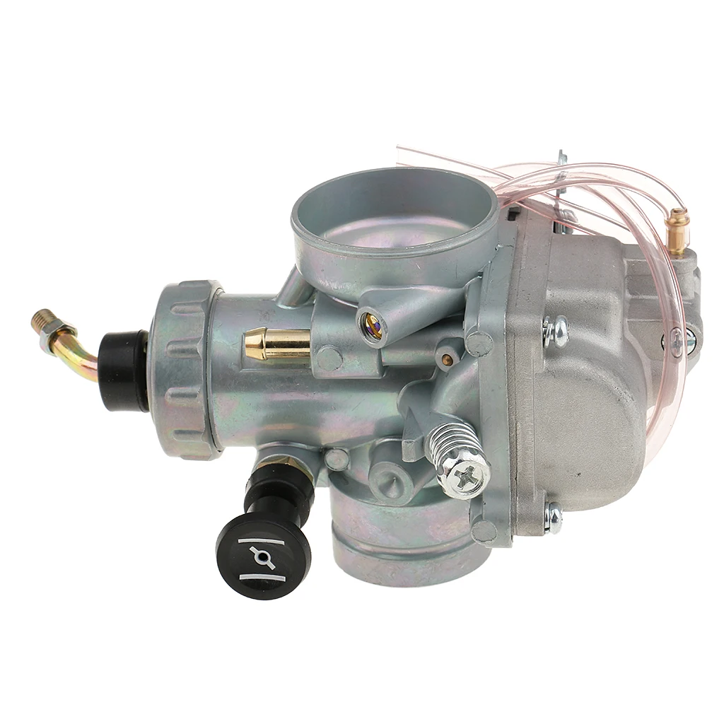 Universal Motorcycle Carburetor Carburador  For Yamaha DT TZR 125 Oil Line Replacement Motorcycle Engine Parts