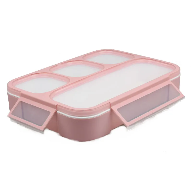 Sub-grid-Energy-Lunch-Ultra-Thin-Fiber-Thin-Fast-Food-Box-Simple-Fashion-Sealed-Plastic-Box (1)