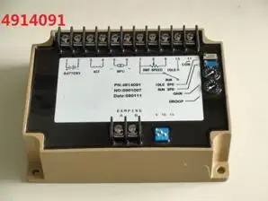 

diesel engine Generator Speed Controller 4914091
