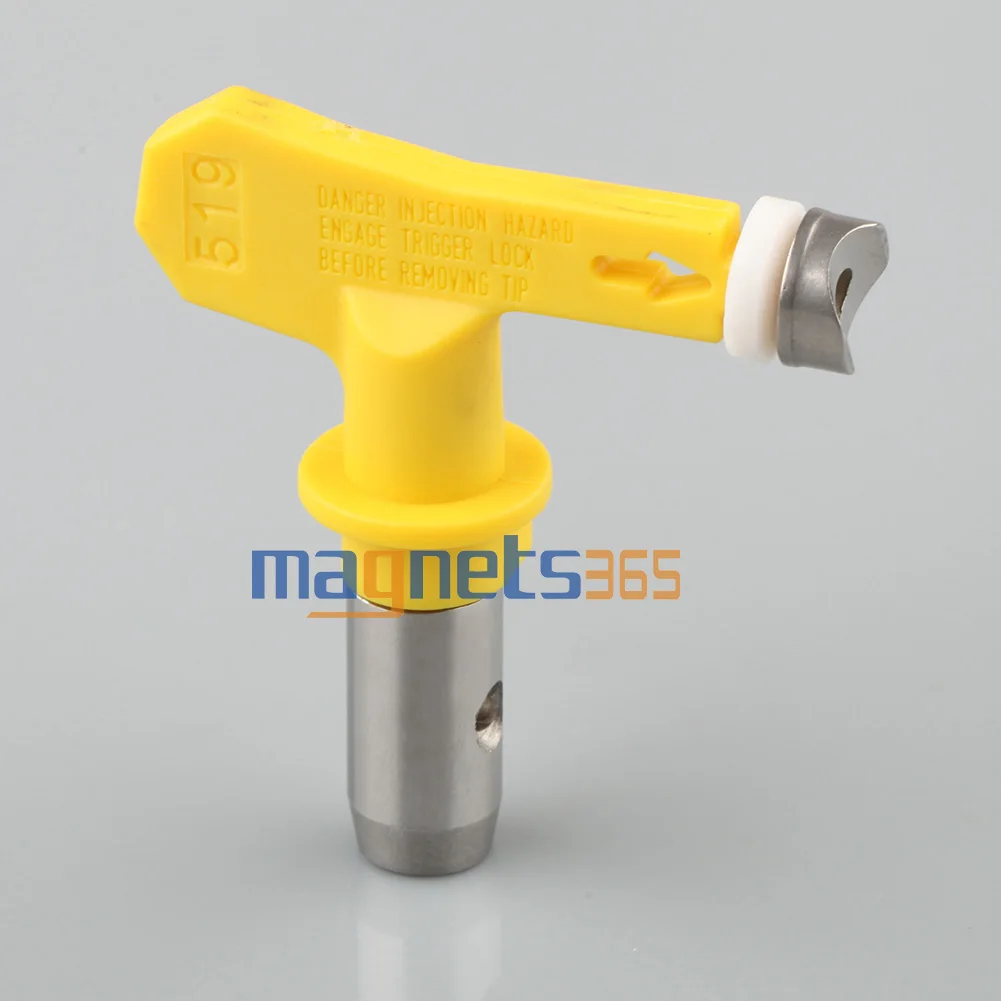Airless Spray Gun Tip 519 Fits for Titan/ Wagner airless spray gun and paint sprayerin Spray