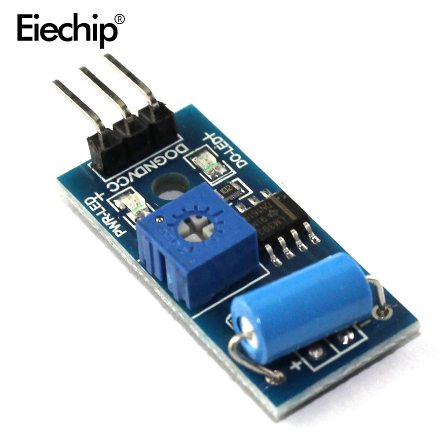 SW420 модуль датчика сигнализации нормально закрытый тип вибрации|vibration sensor module|sensor