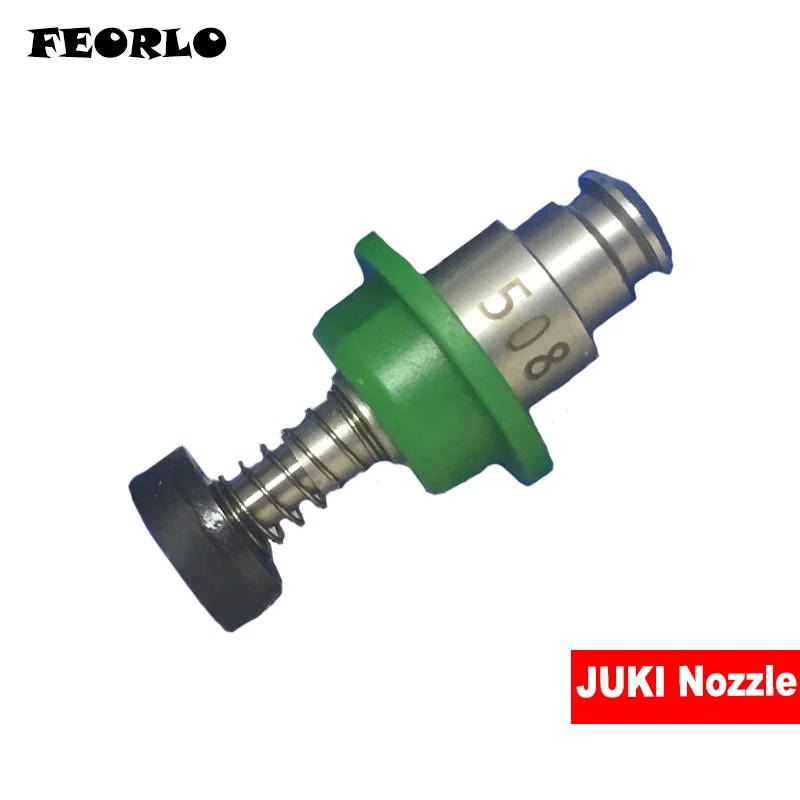 JUKI nozzle 508