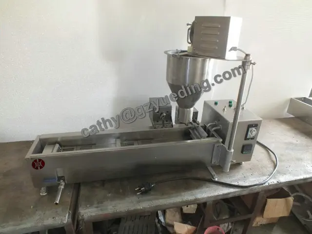 donut fryer for sale