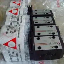 DLOK-3C-UX 24DC atos клапан atoss