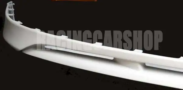 V-STYLE PU FRONT BUMPER SPOILER FOR W JETTA 5 MK5 2005-2010